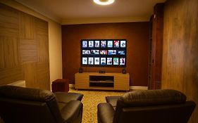 My Suit Residence & Hotel